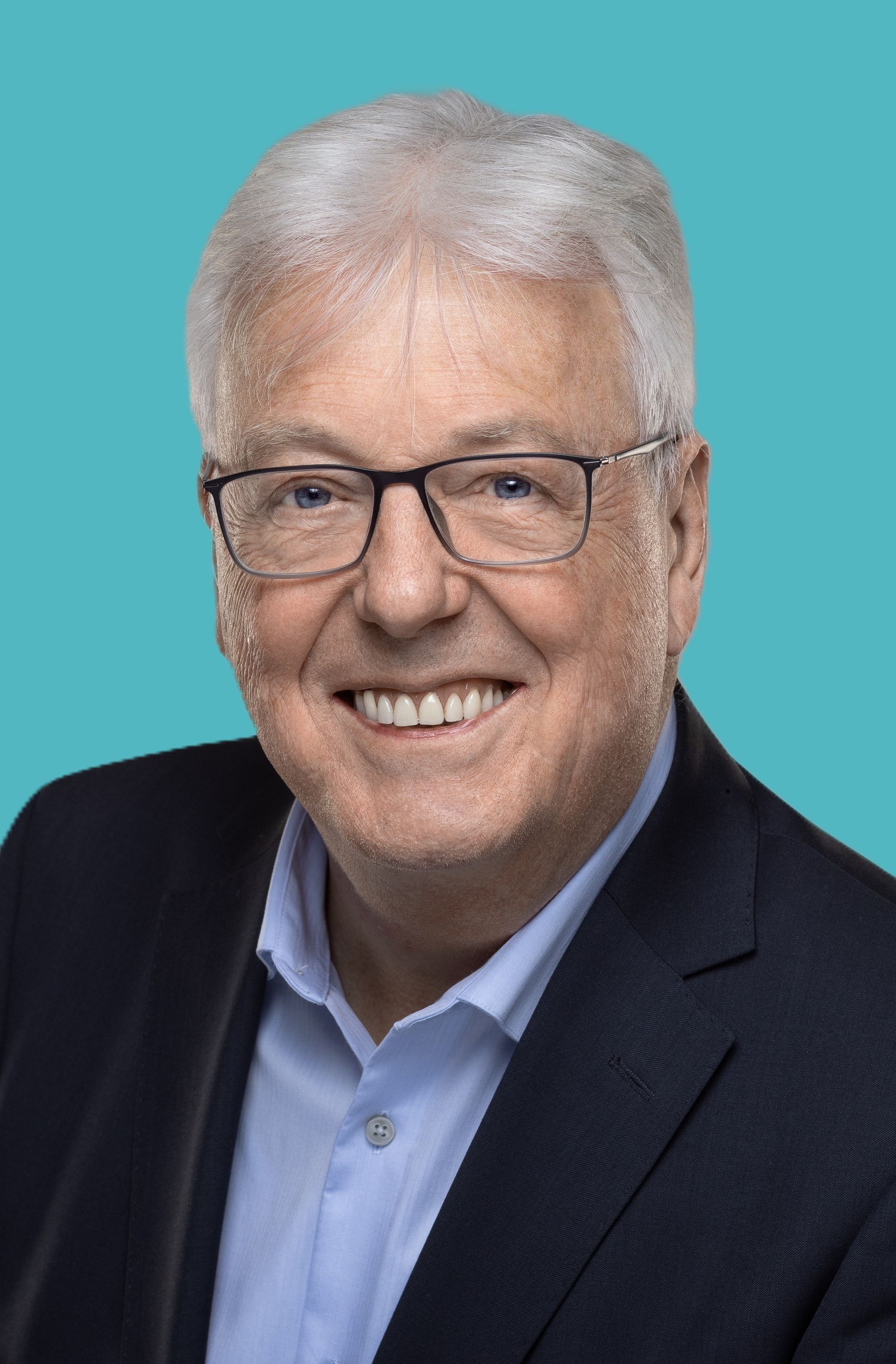 CDU Niederkrüchten - Reinhardt Lüger