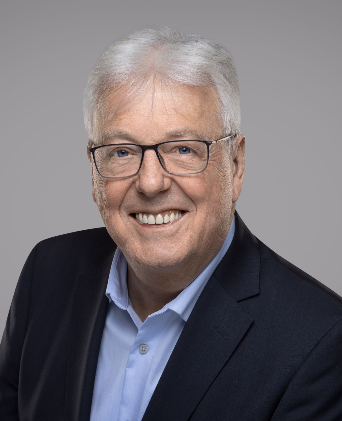 CDU Niederkrüchten - Reinhardt Lüger
