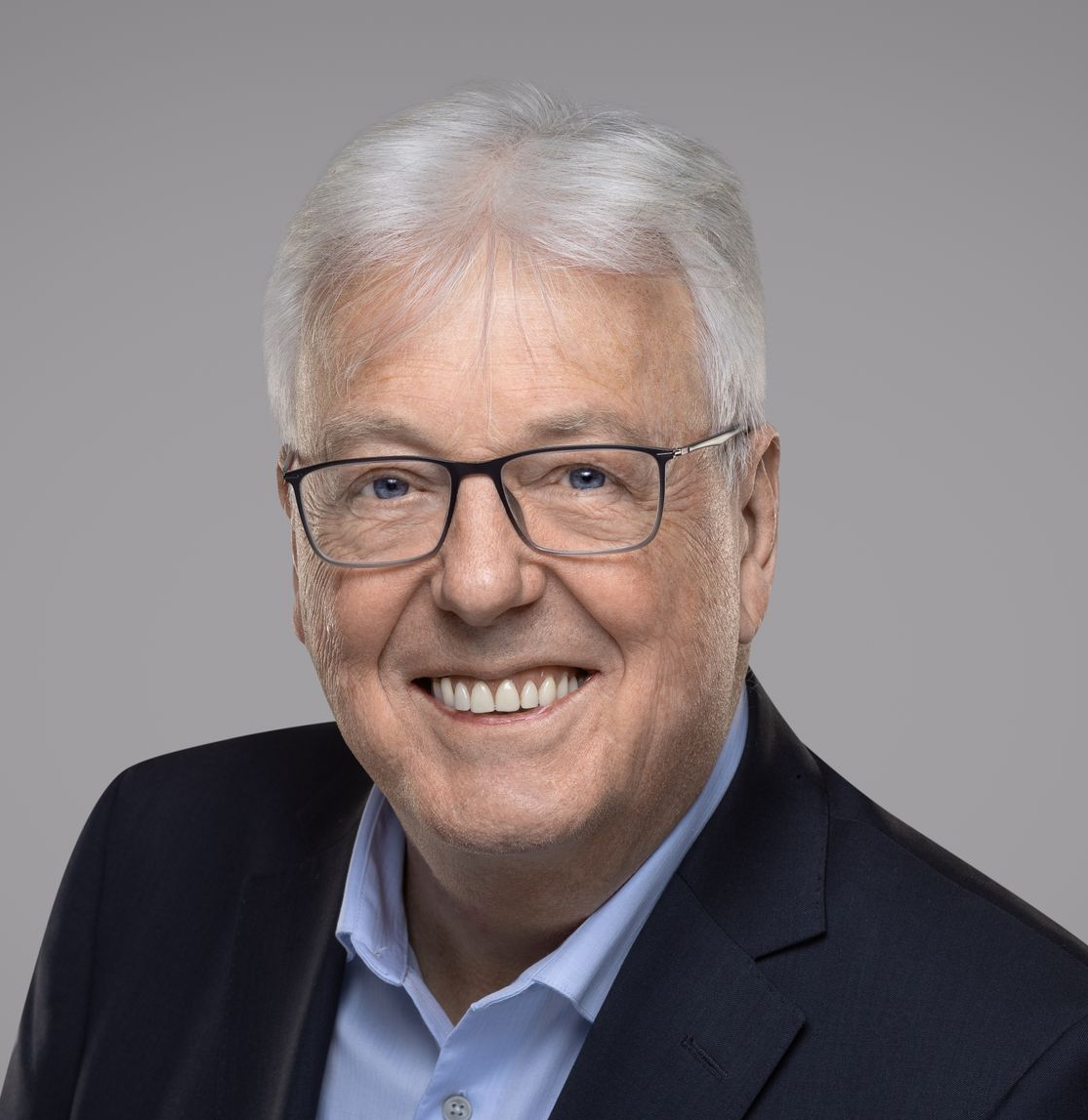 CDU Niederkrüchten - Reinhardt Lüger