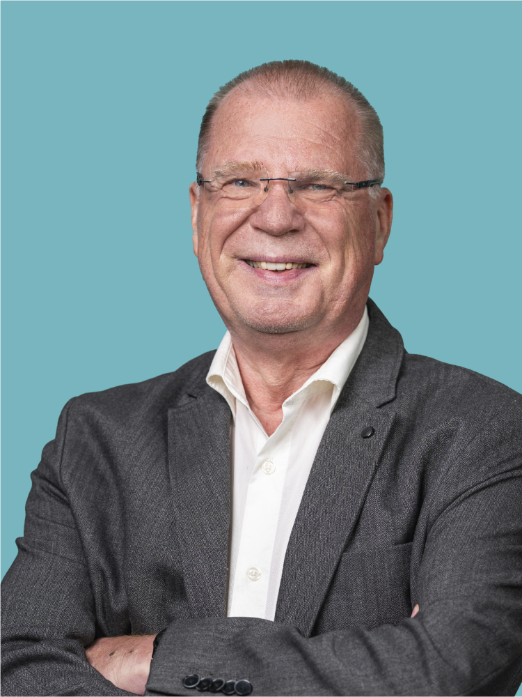 CDU Niederkrüchten - Thomas Kühn