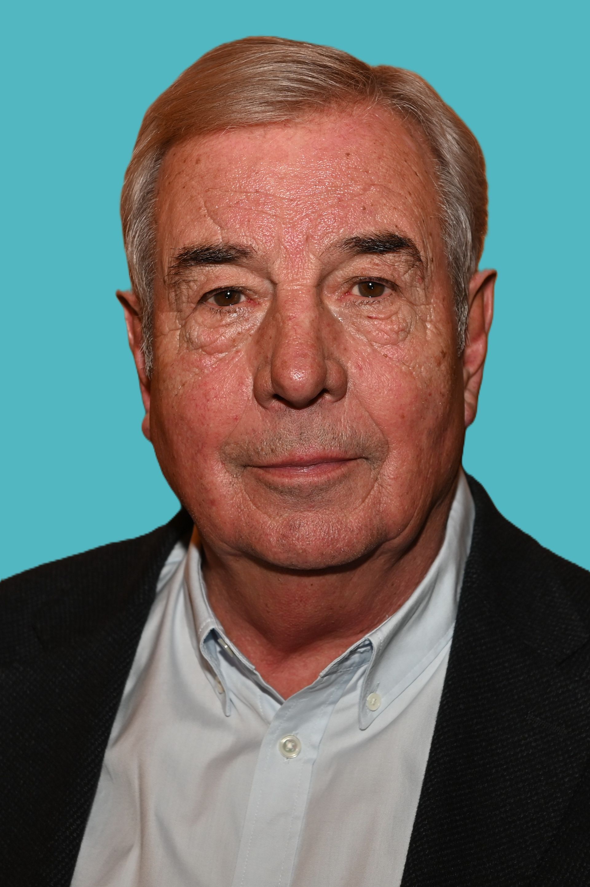 CDU Niederkrüchten - Werner Bohnen