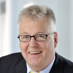 CDU Niederkrüchten - Reinhardt Lüger