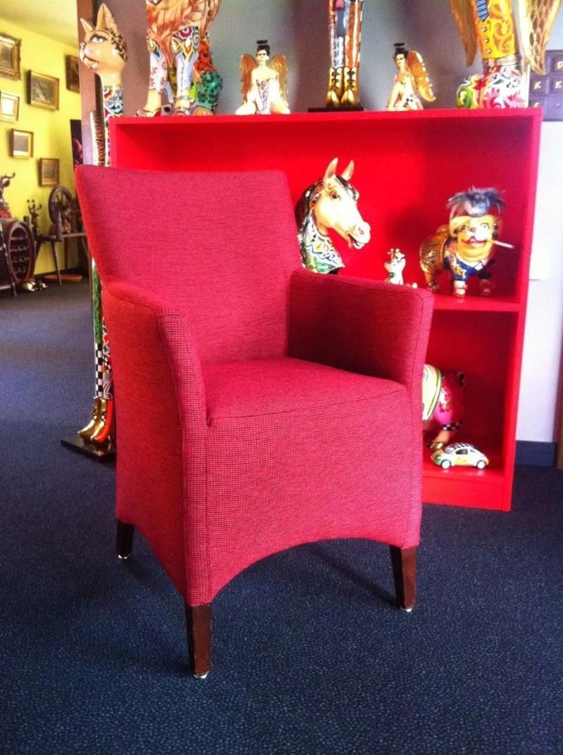 Wohnstoffe GmbH Sessel