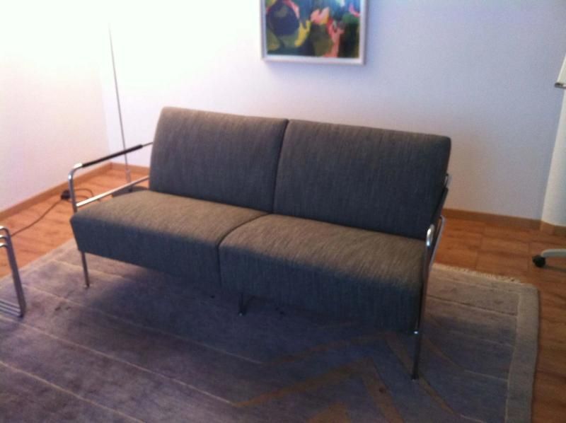 Wohnstoffe GmbH Sofa