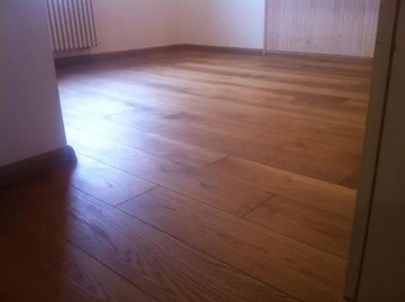 Wohnstoffe GmbH Boden