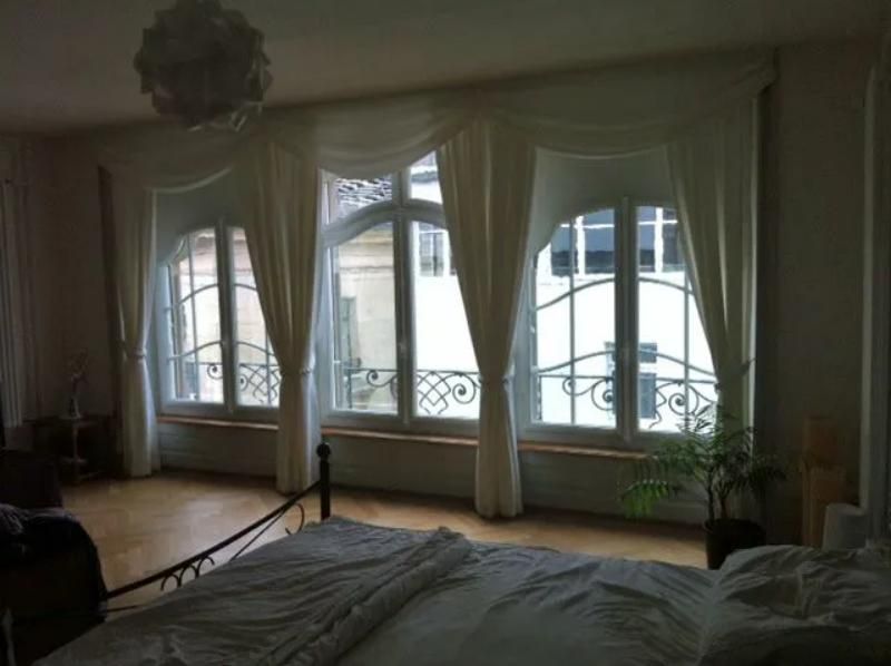 Wohnstoffe GmbH Gardinen