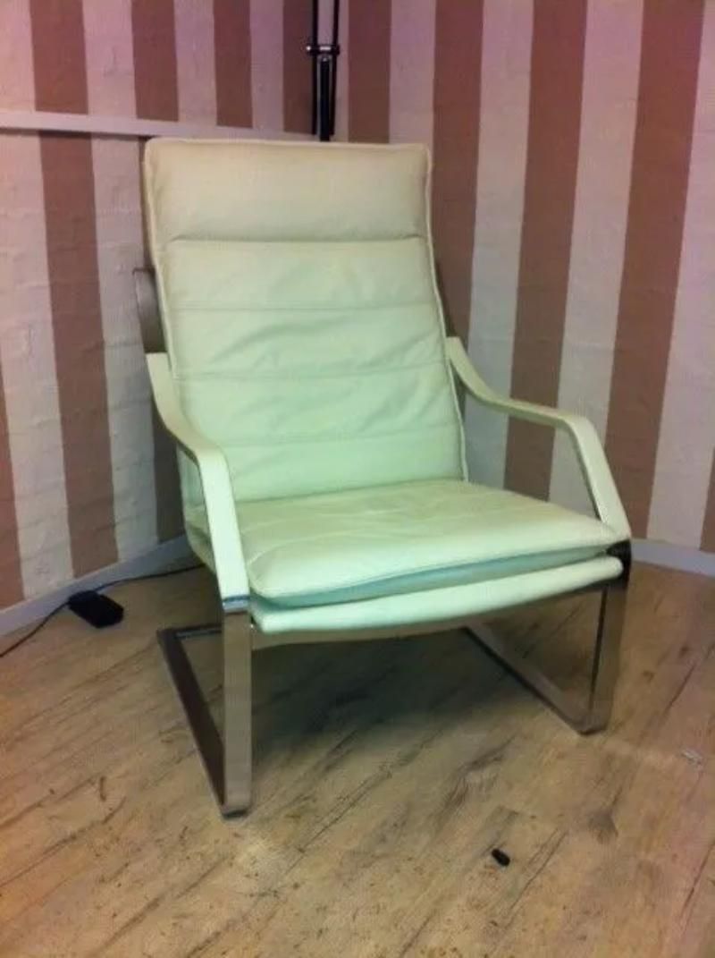 Wohnstoffe GmbH Stuhl