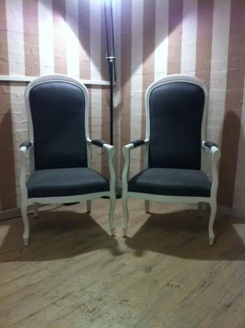 Wohnstoffe GmbH Stuhl