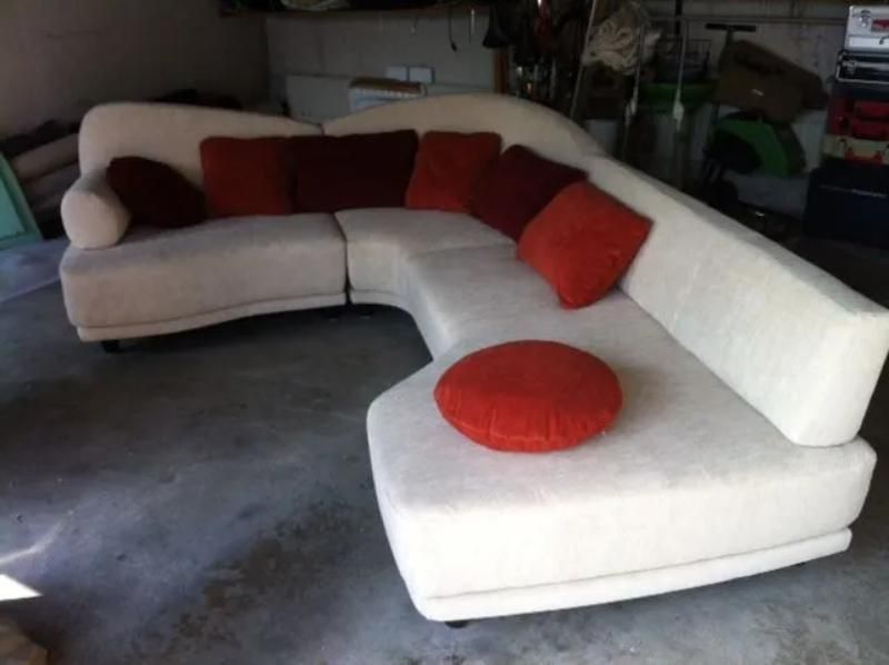 Wohnstoffe GmbH Stuhl Sofa