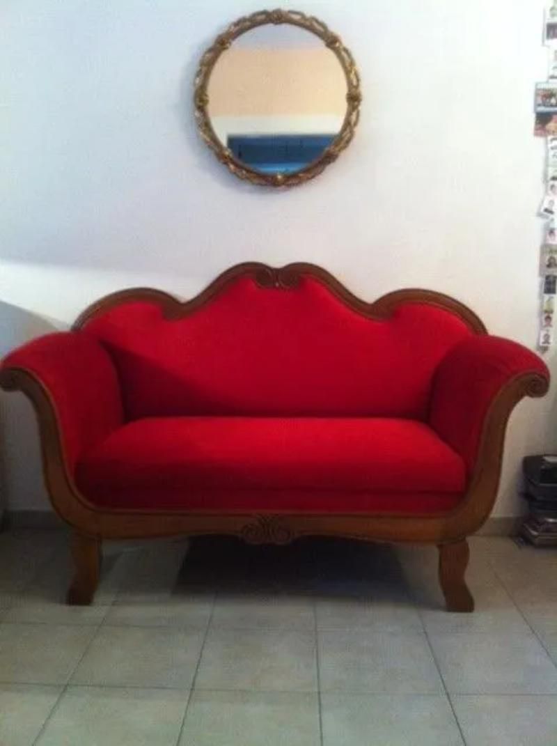 Wohnstoffe GmbH Stuhl Sofa