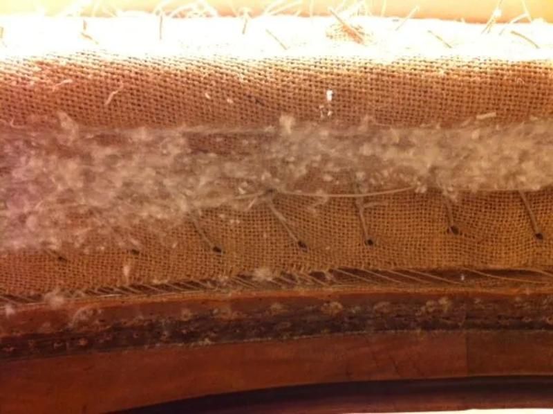 Wohnstoffe GmbH Polsterung