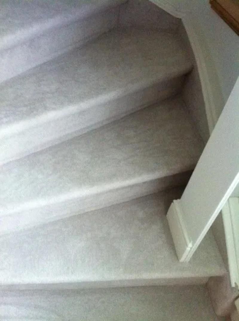 Wohnstoffe GmbH  Treppen