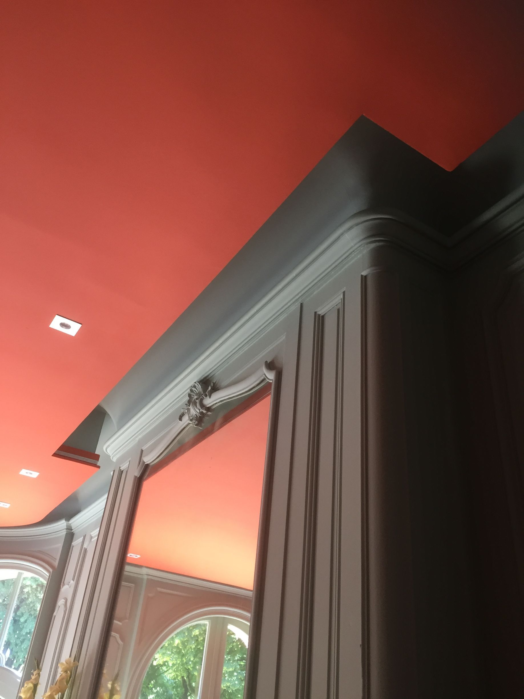 Aménagement intérieur