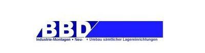 Logo von BBD Berisha