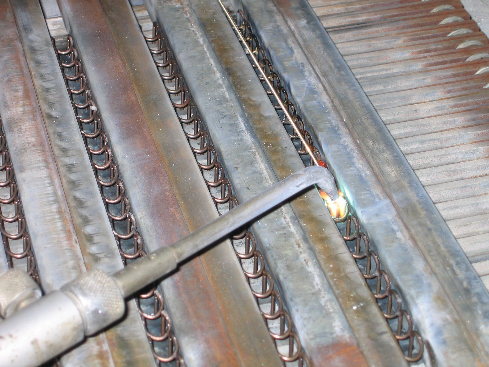 Notre atelier - Sébastien Docourt