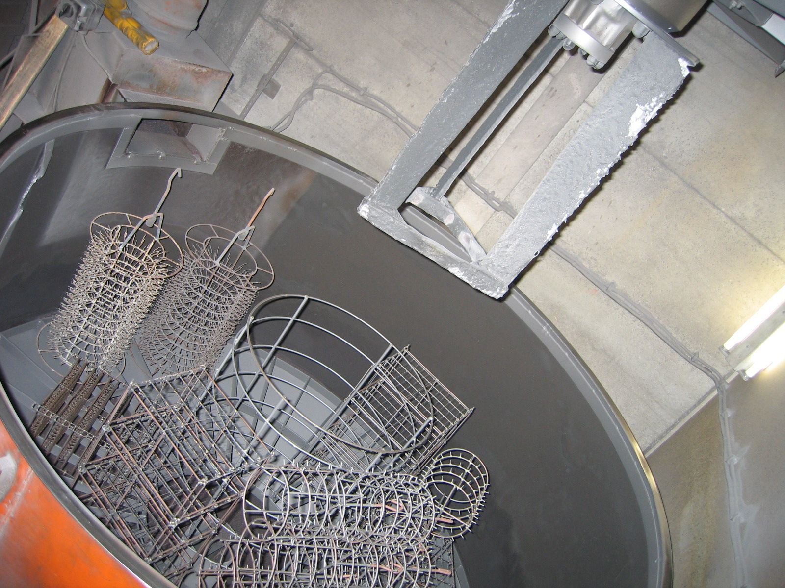 Notre atelier - Sébastien Docourt