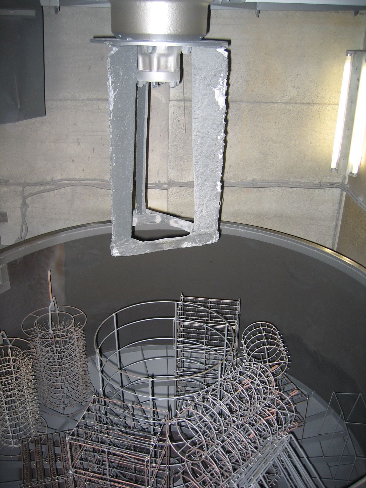 Notre atelier - Sébastien Docourt