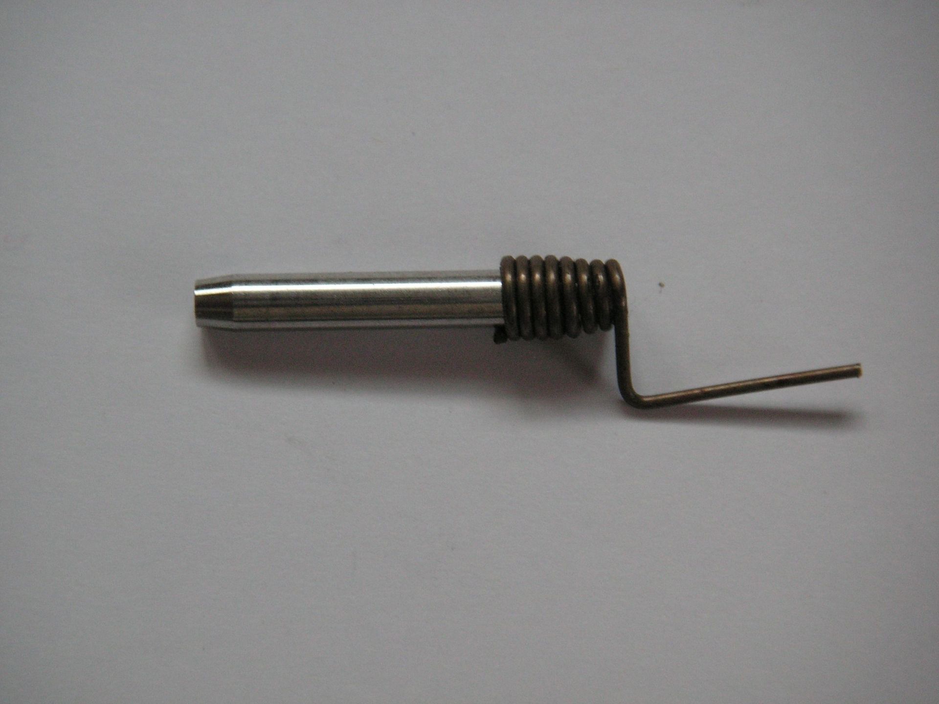 crochet capuchon - Sébastien Docourt