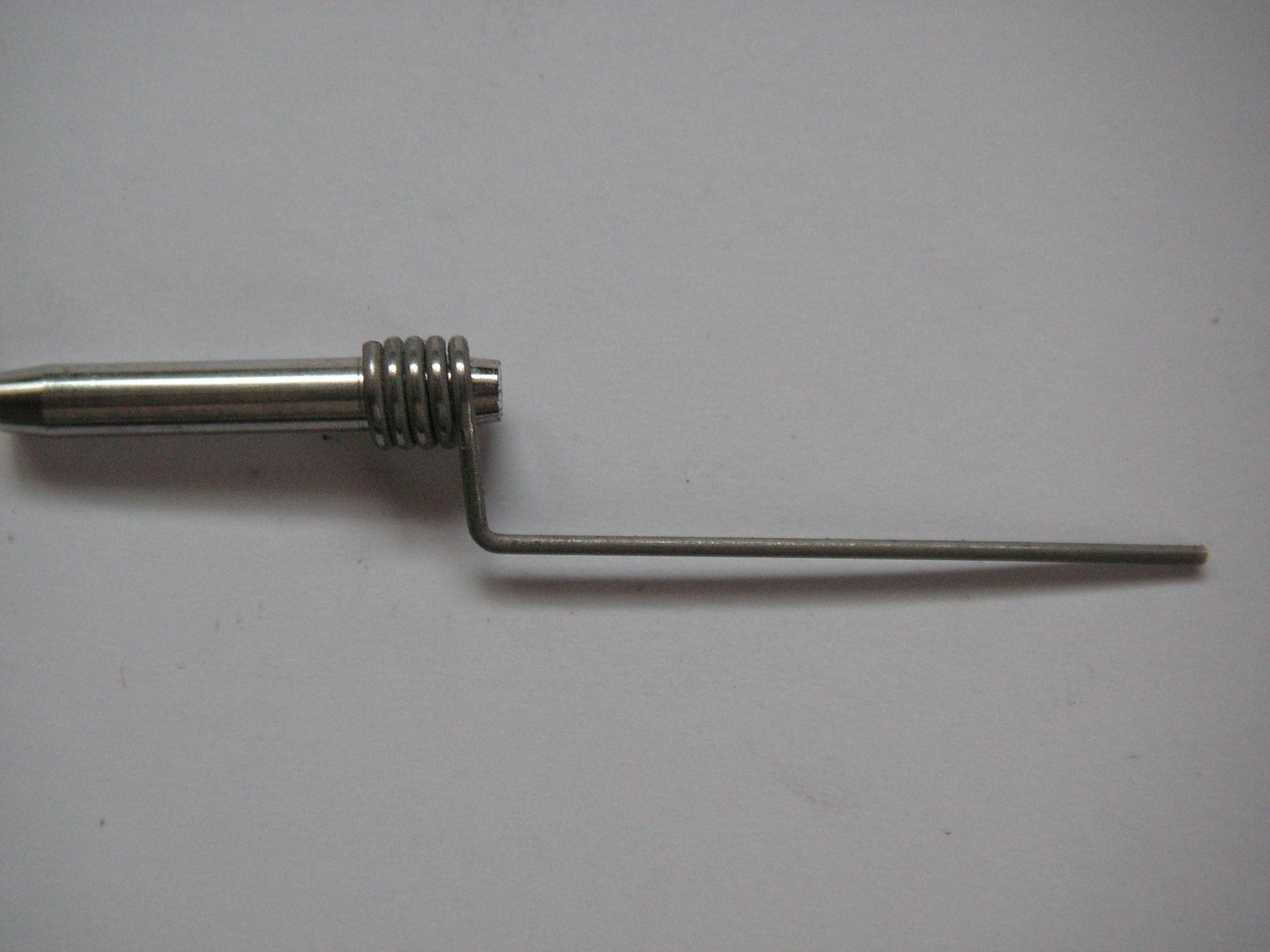 crochet droit - Sébastien Docourt