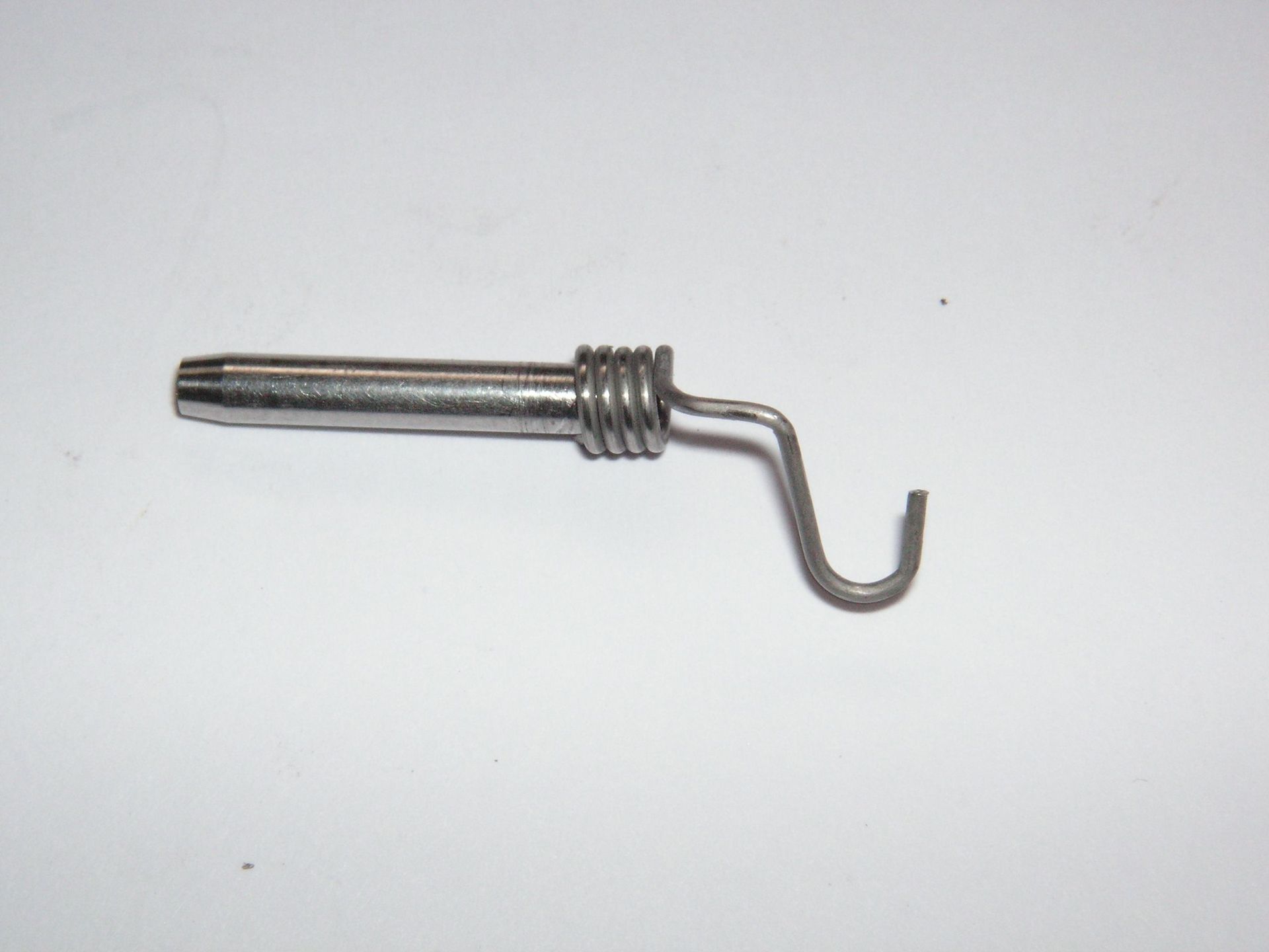 crochet spécial - Sébastien Docourt