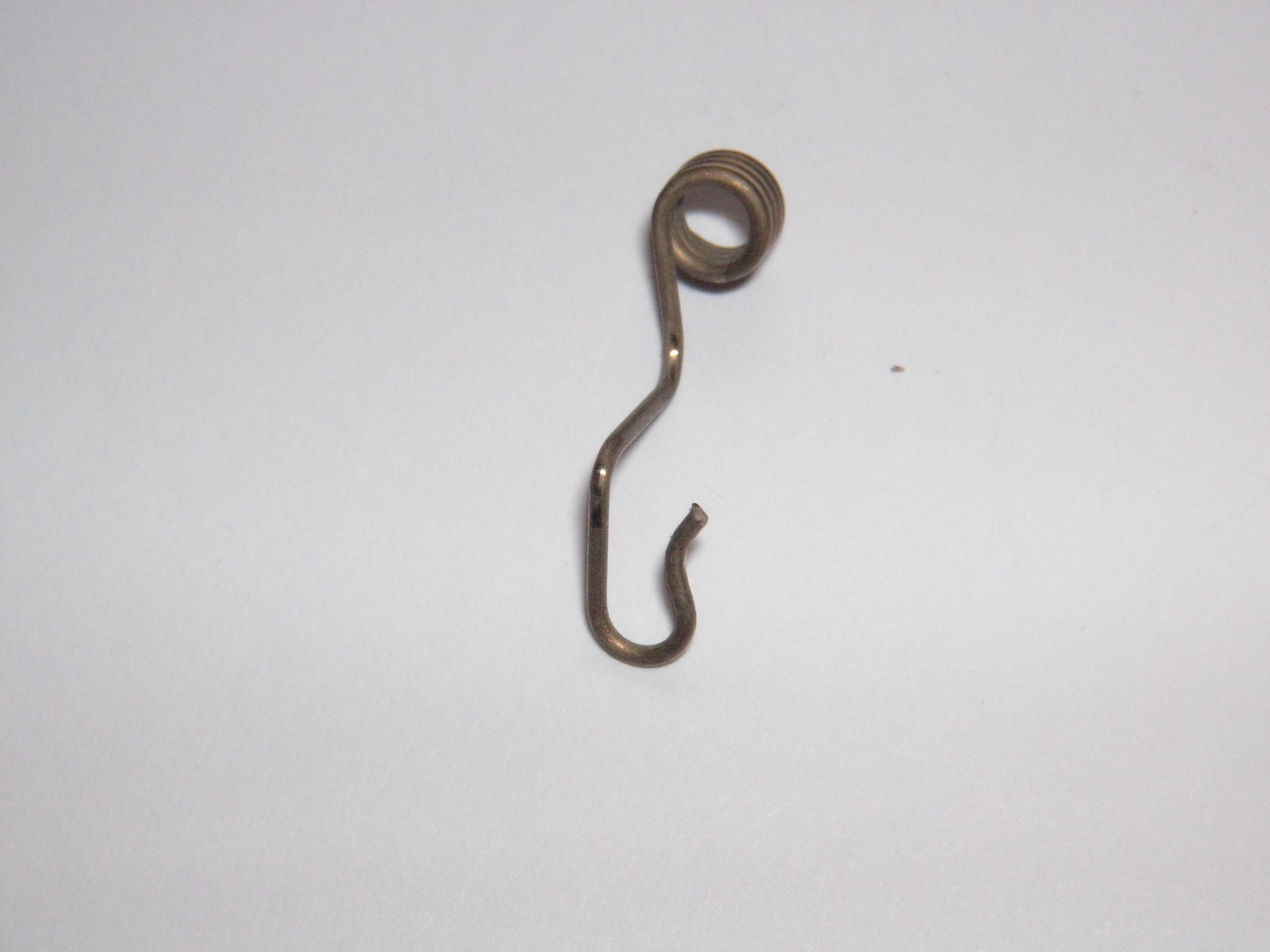 crochet spécial - Sébastien Docourt