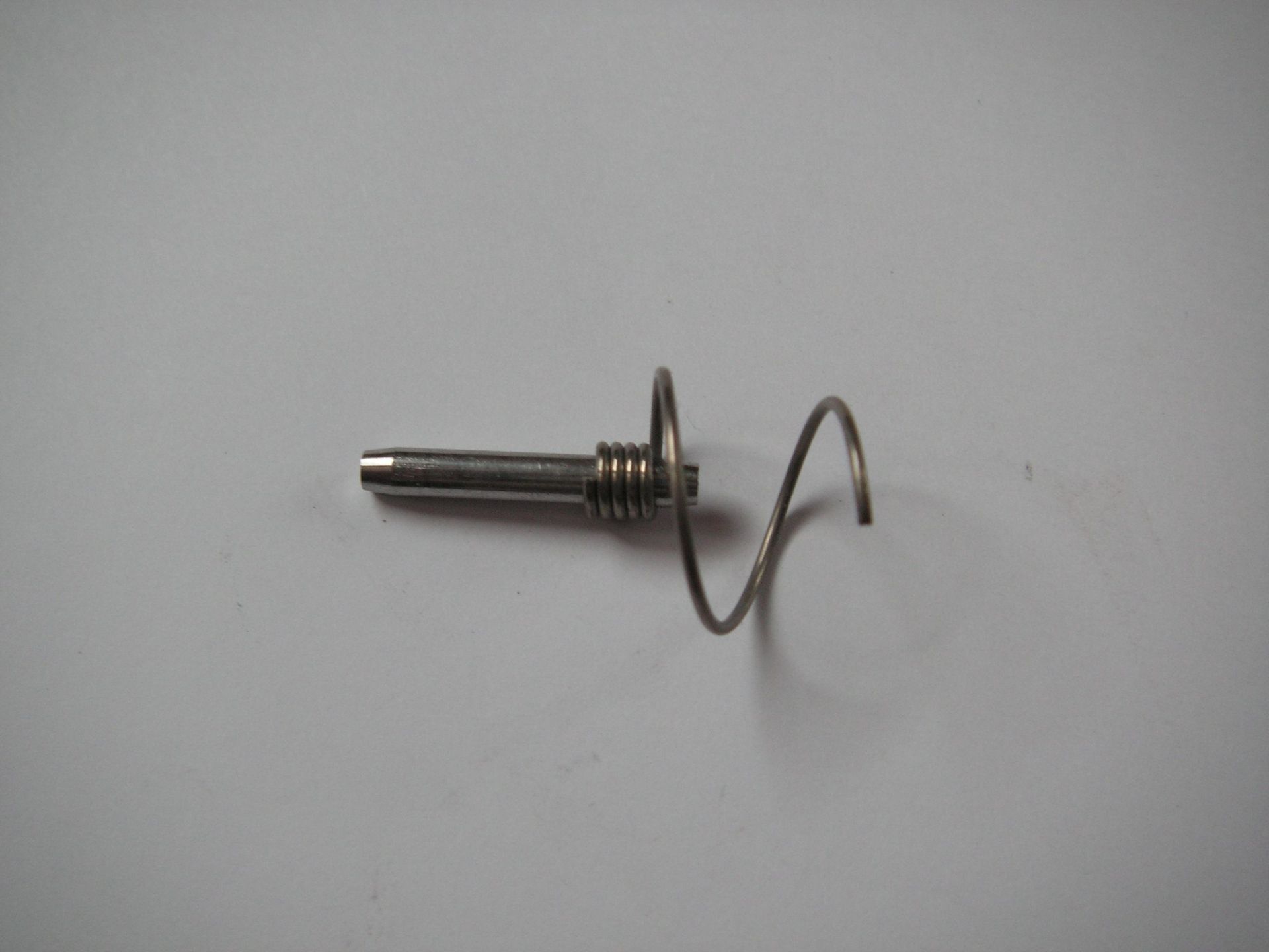 crochet spirale - Sébastien Docourt