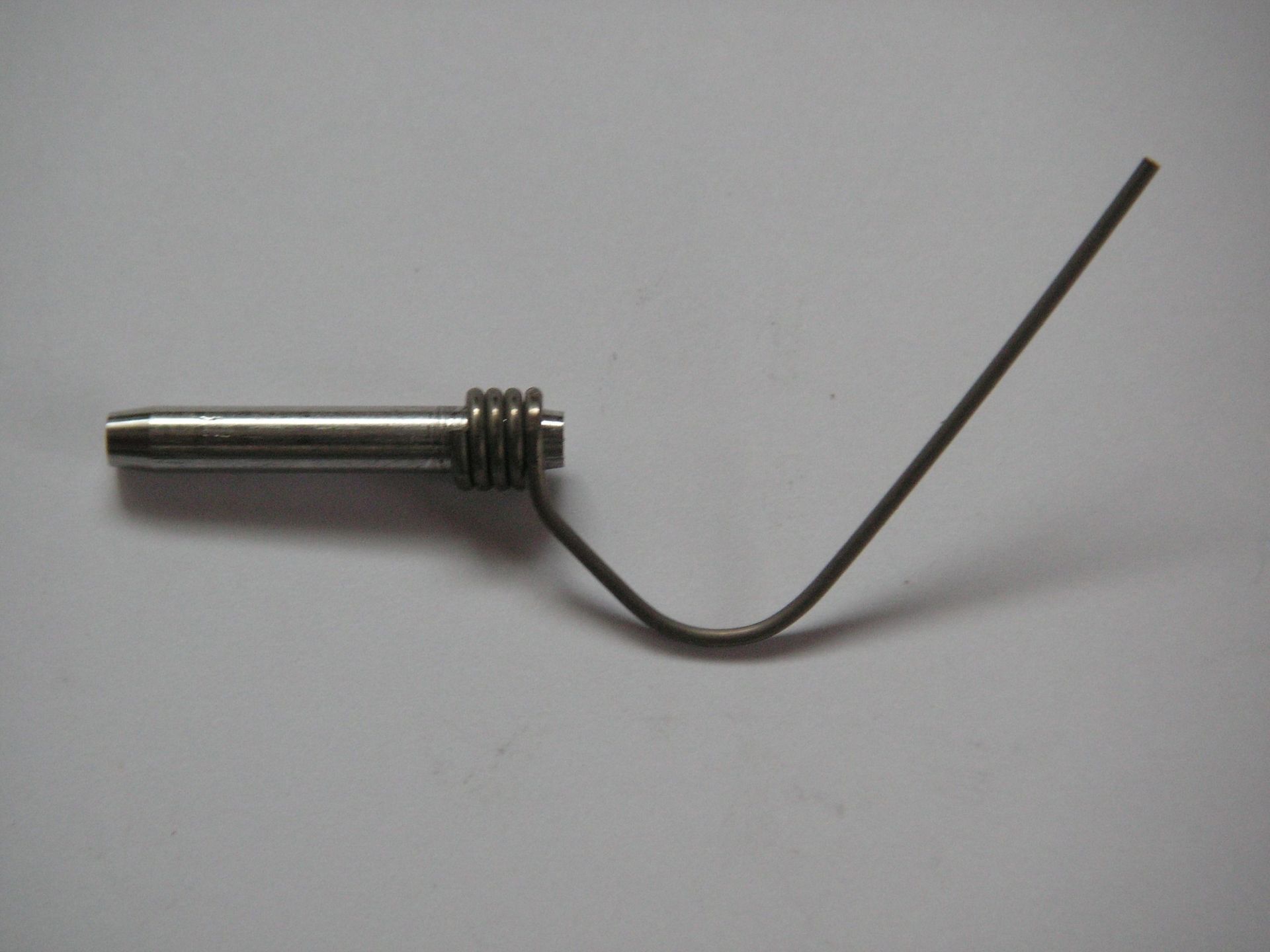 crochet en V - Sébastien Docourt