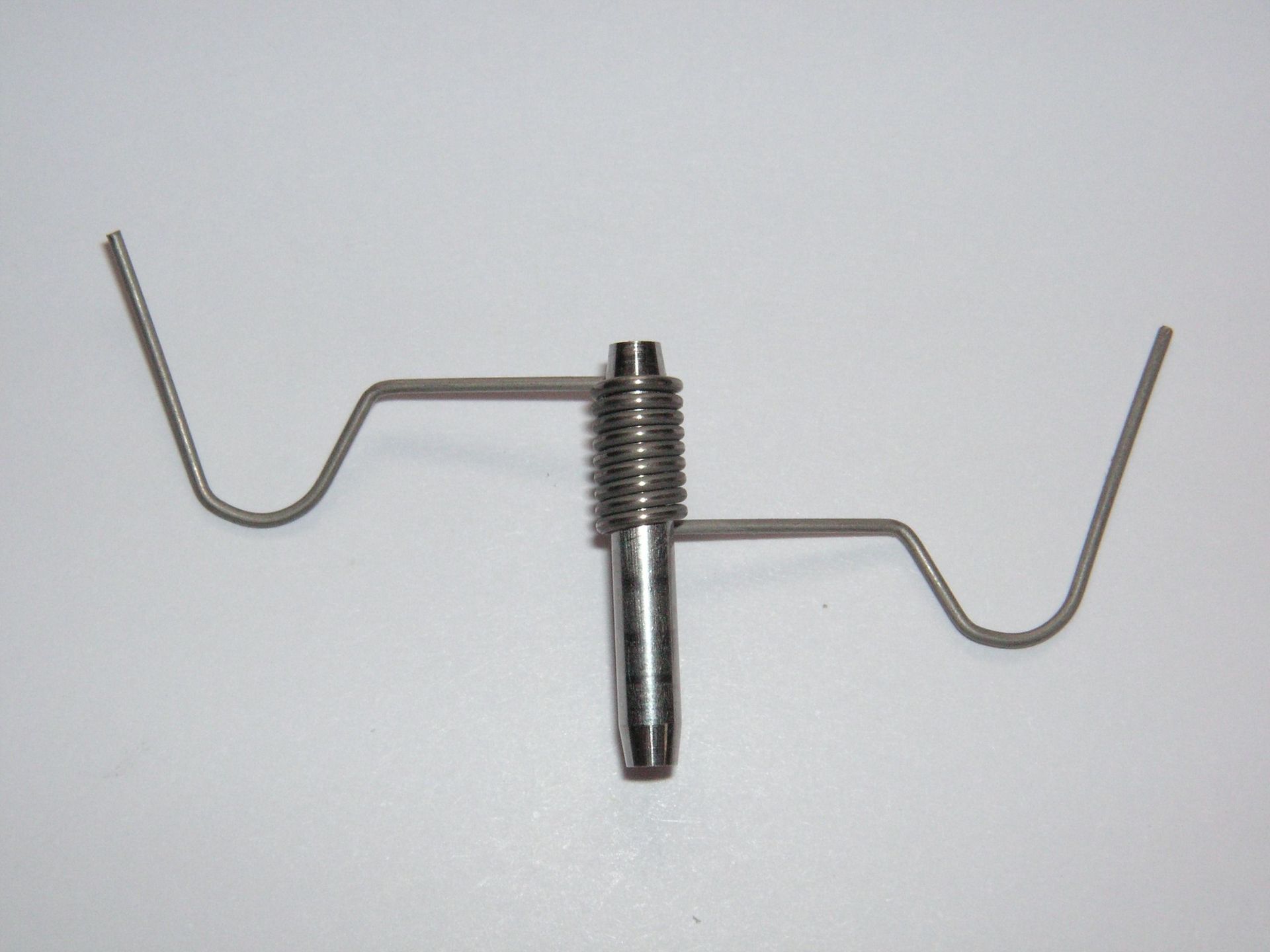 crochet en V - Sébastien Docourt