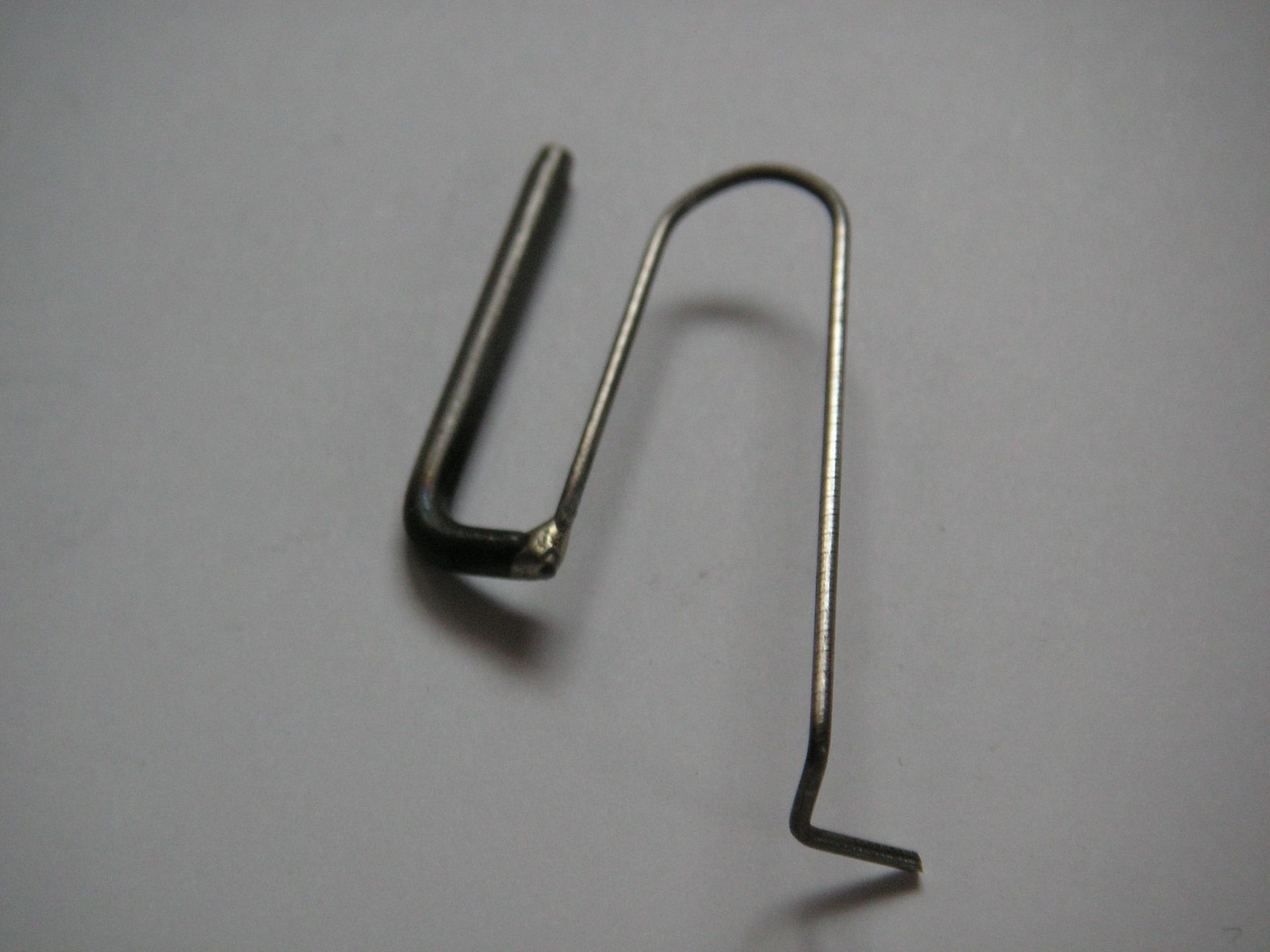 Epingle 1 pte - Sébastien Docourt