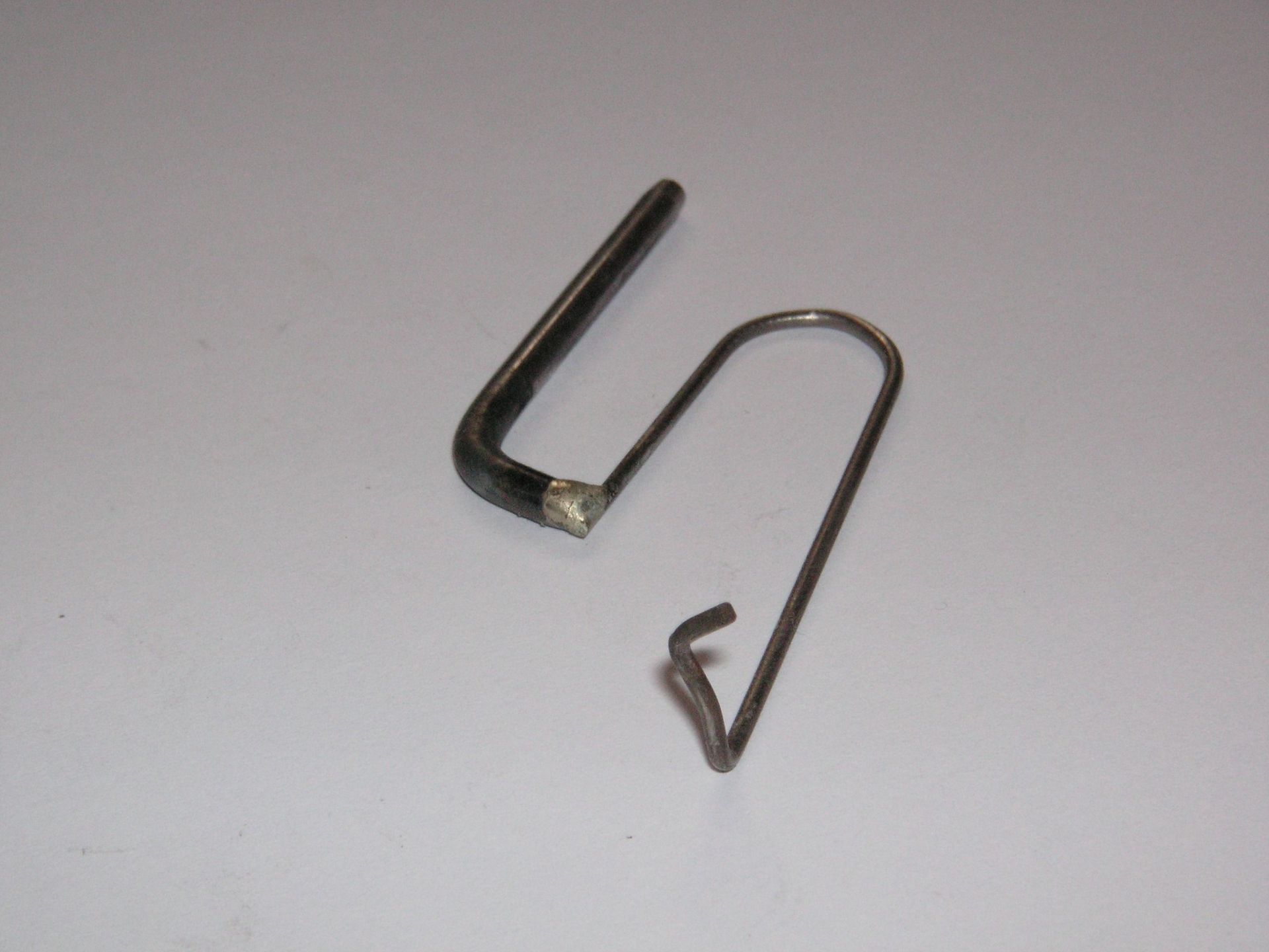 Epingle 1 pte - Sébastien Docourt