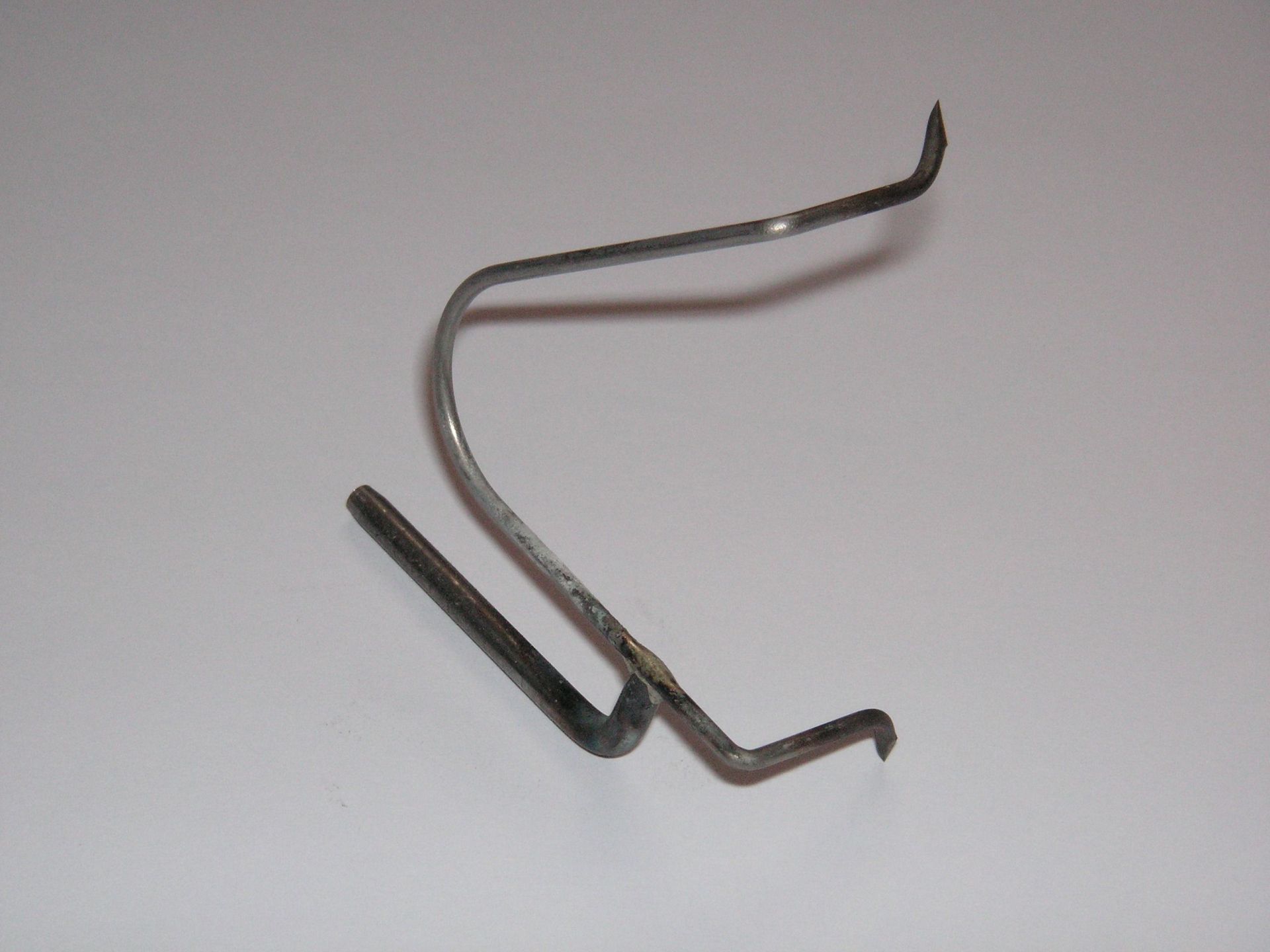 Epingle 2 ptes - Sébastien Docourt