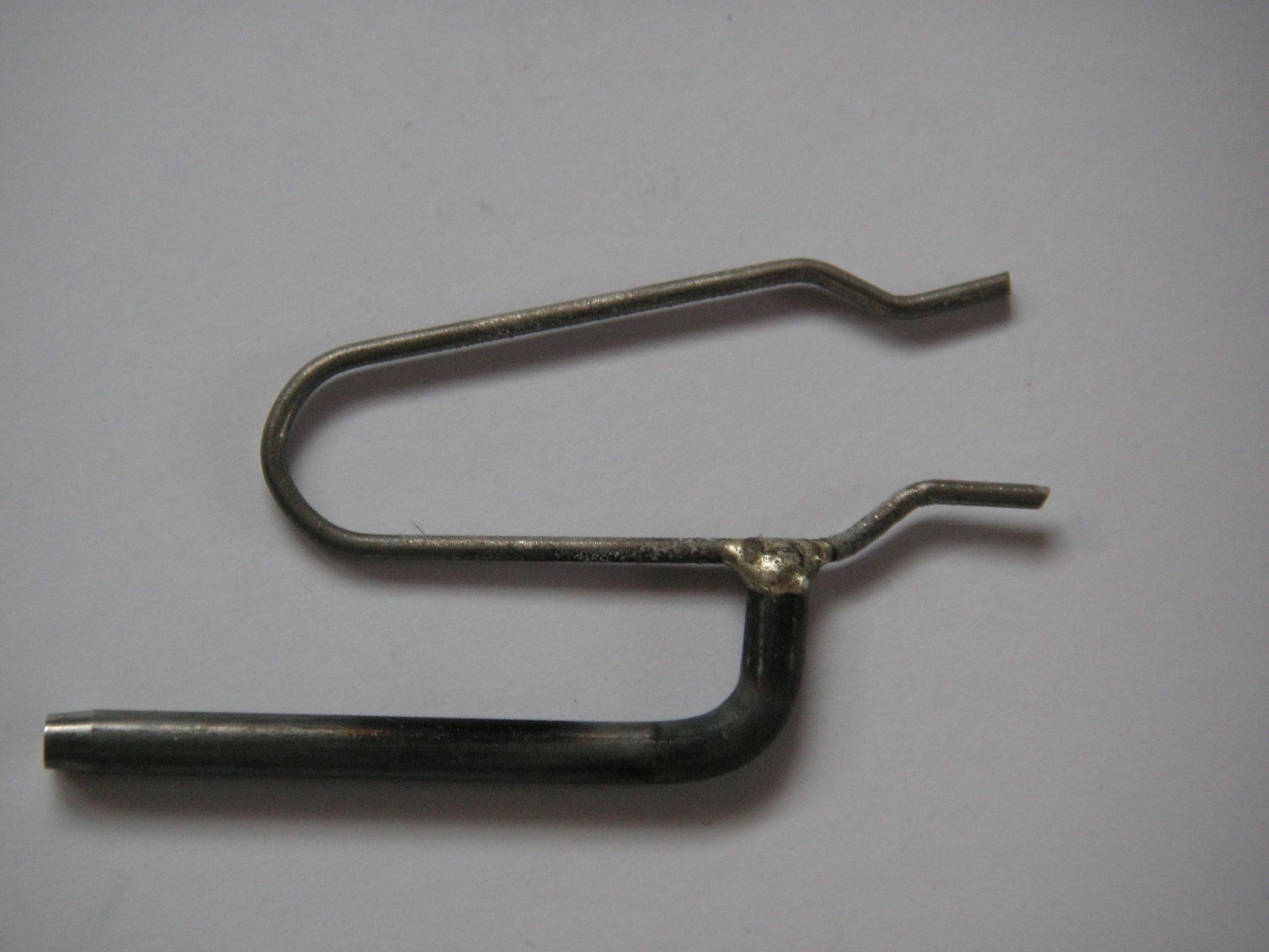 Epingle 2 ptes - Sébastien Docourt