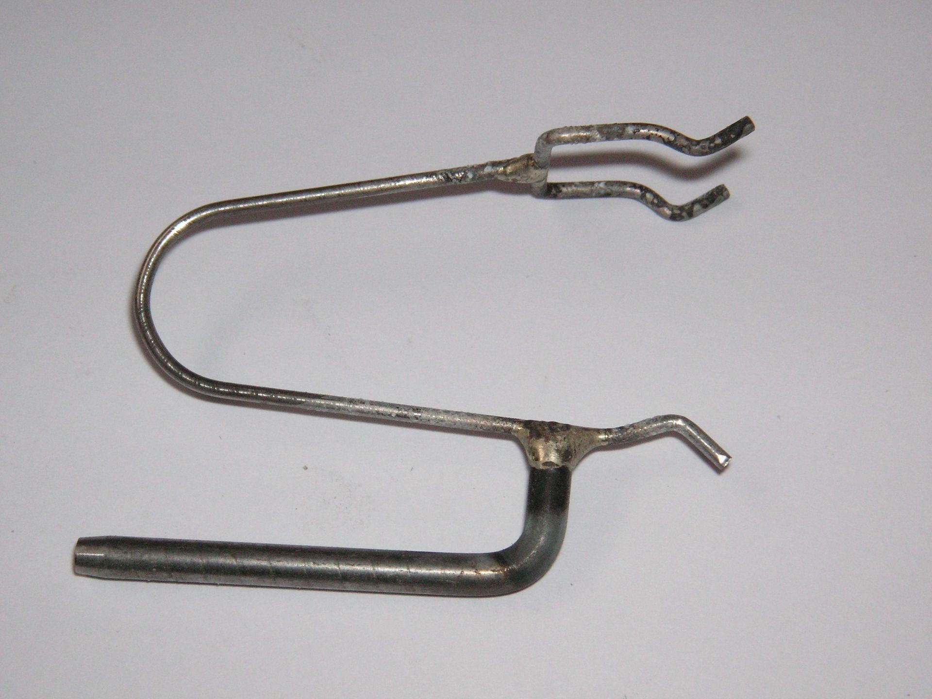 Epingle 3 ptes - Sébastien Docourt