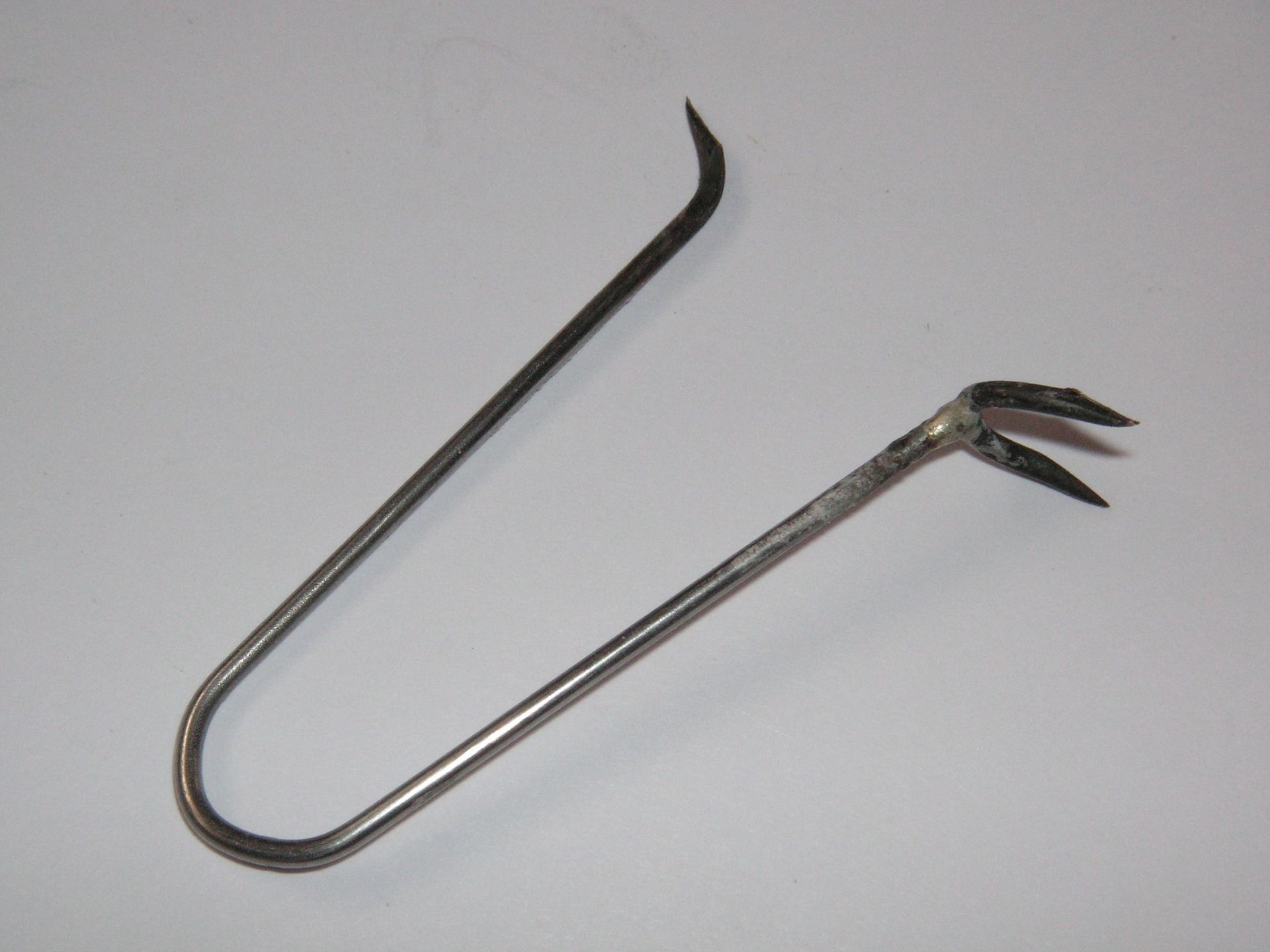 Epingle 3 ptes - Sébastien Docourt