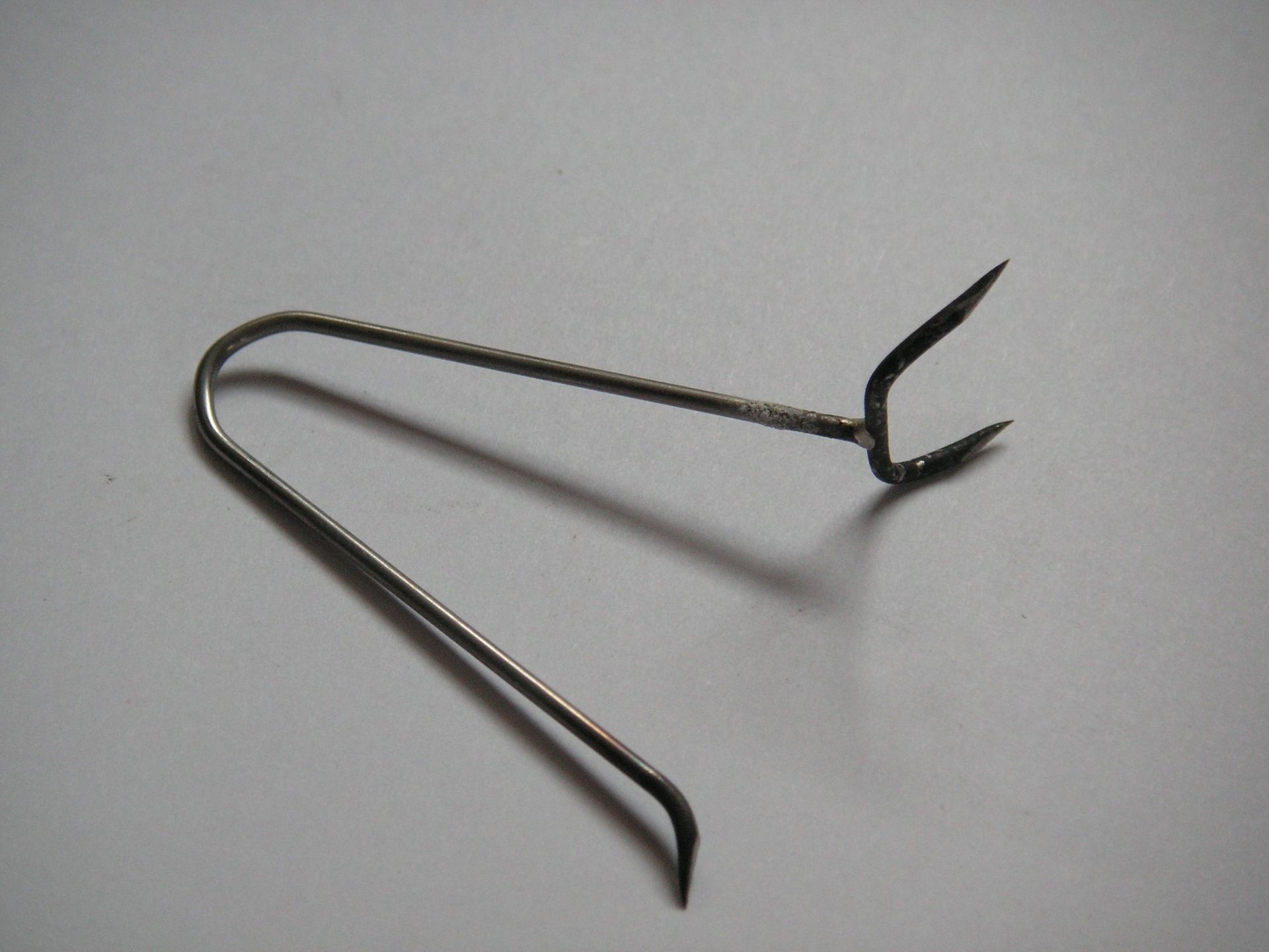 Epingle 3 ptes - Sébastien Docourt