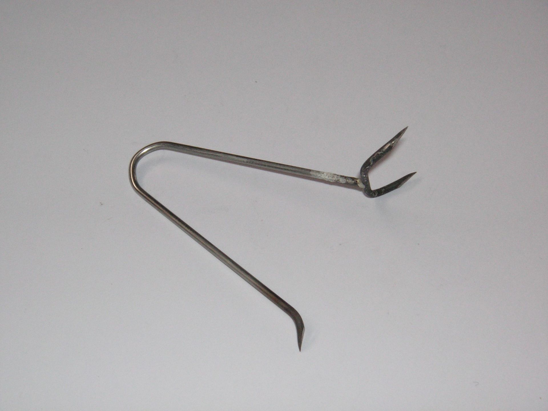 Epingle 3 ptes - Sébastien Docourt