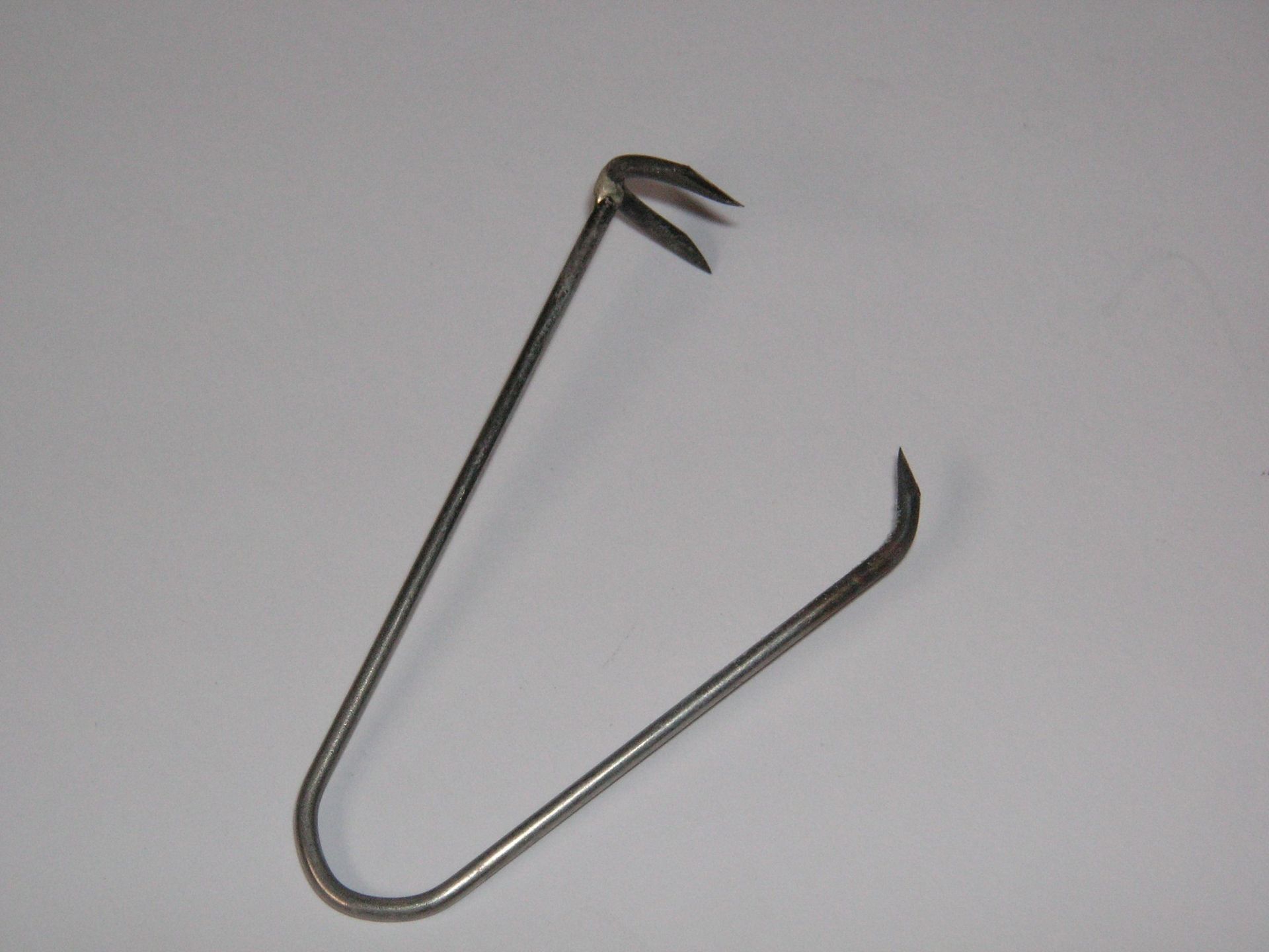 Epingle 3 ptes - Sébastien Docourt