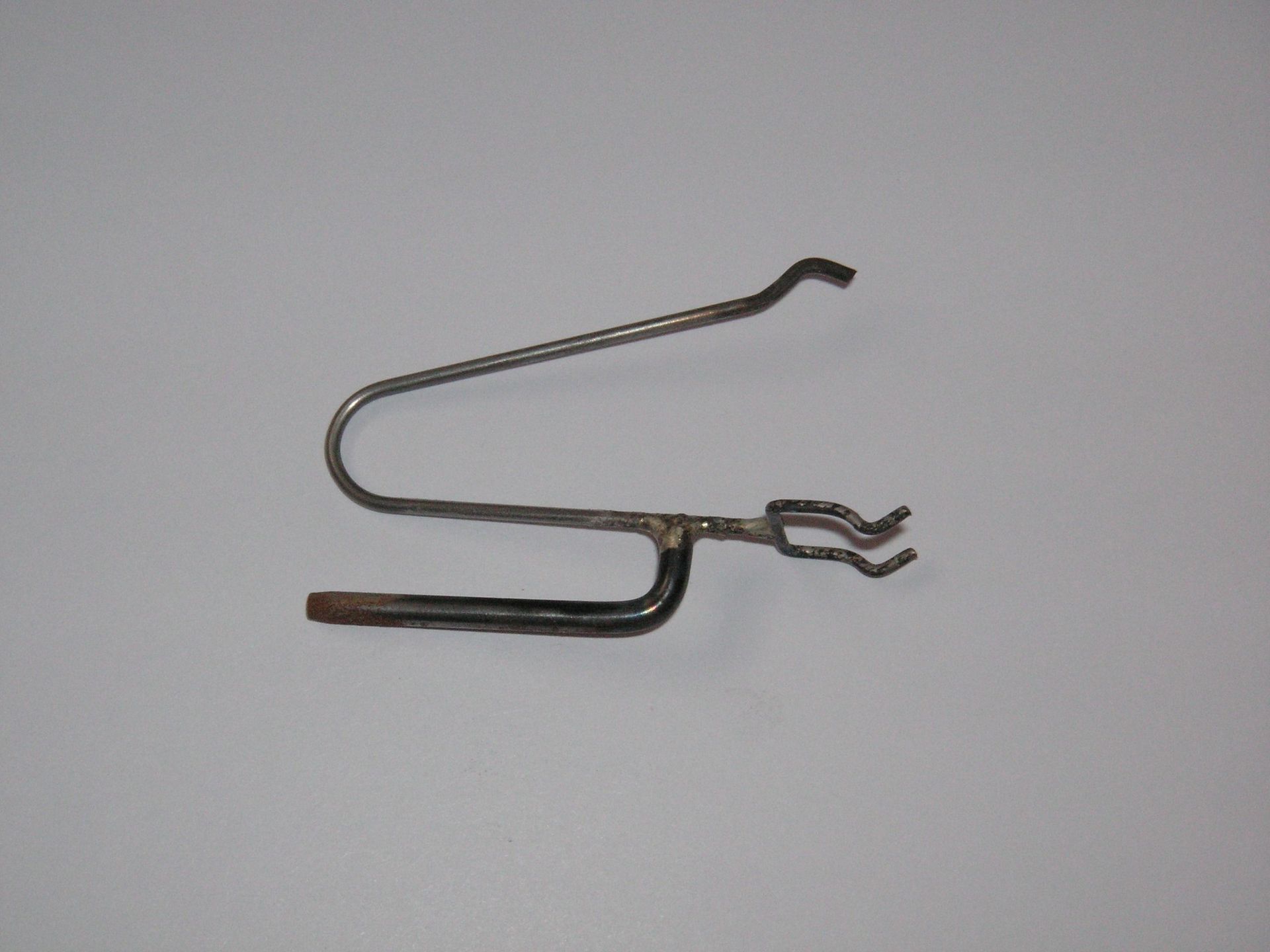 Epingle 3 ptes - Sébastien Docourt