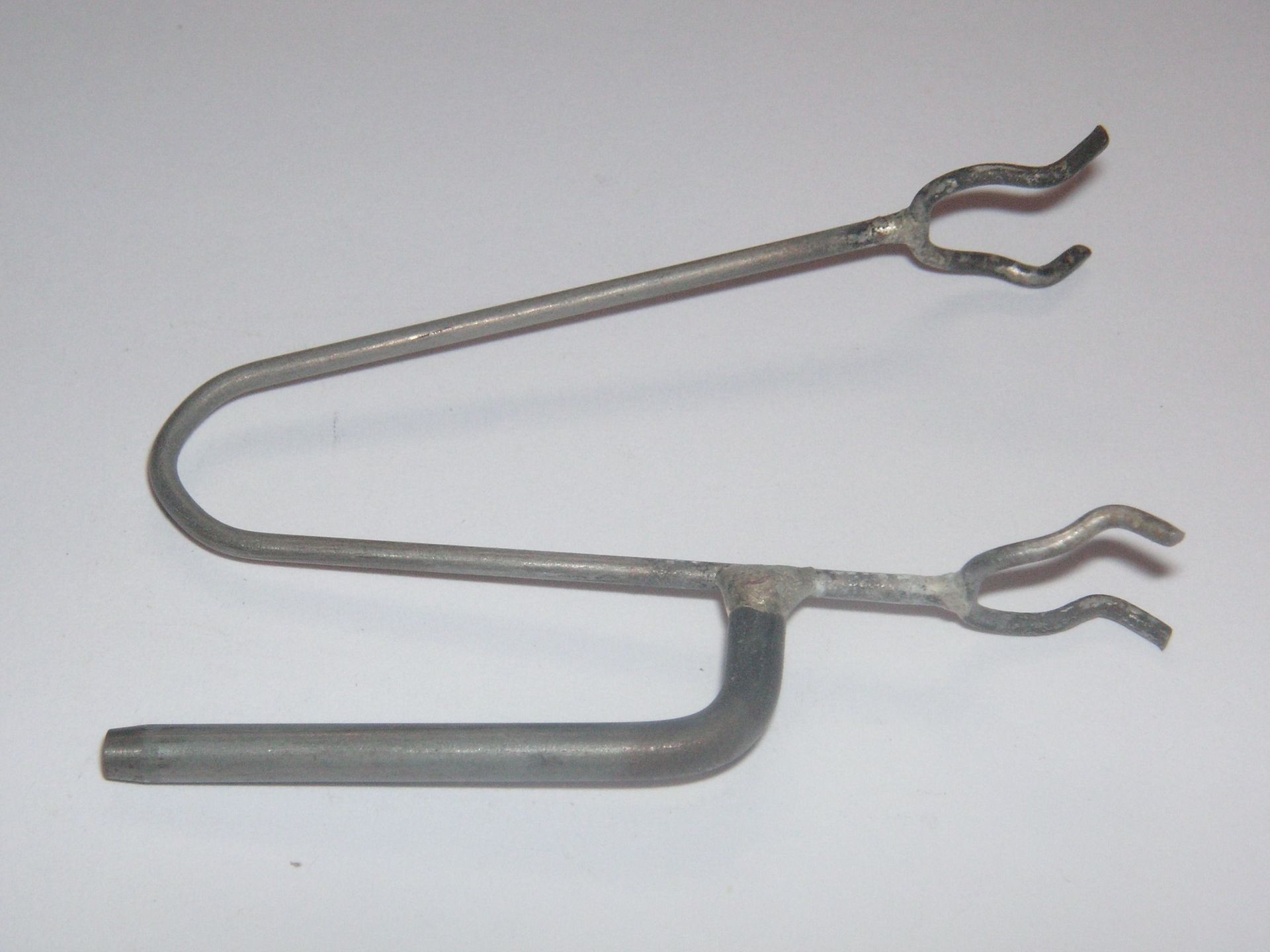 Epingle 4 ptes - Sébastien Docourt