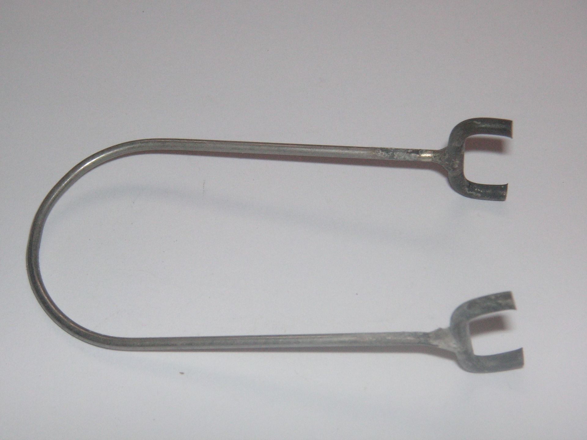 Epingle 4 ptes - Sébastien Docourt