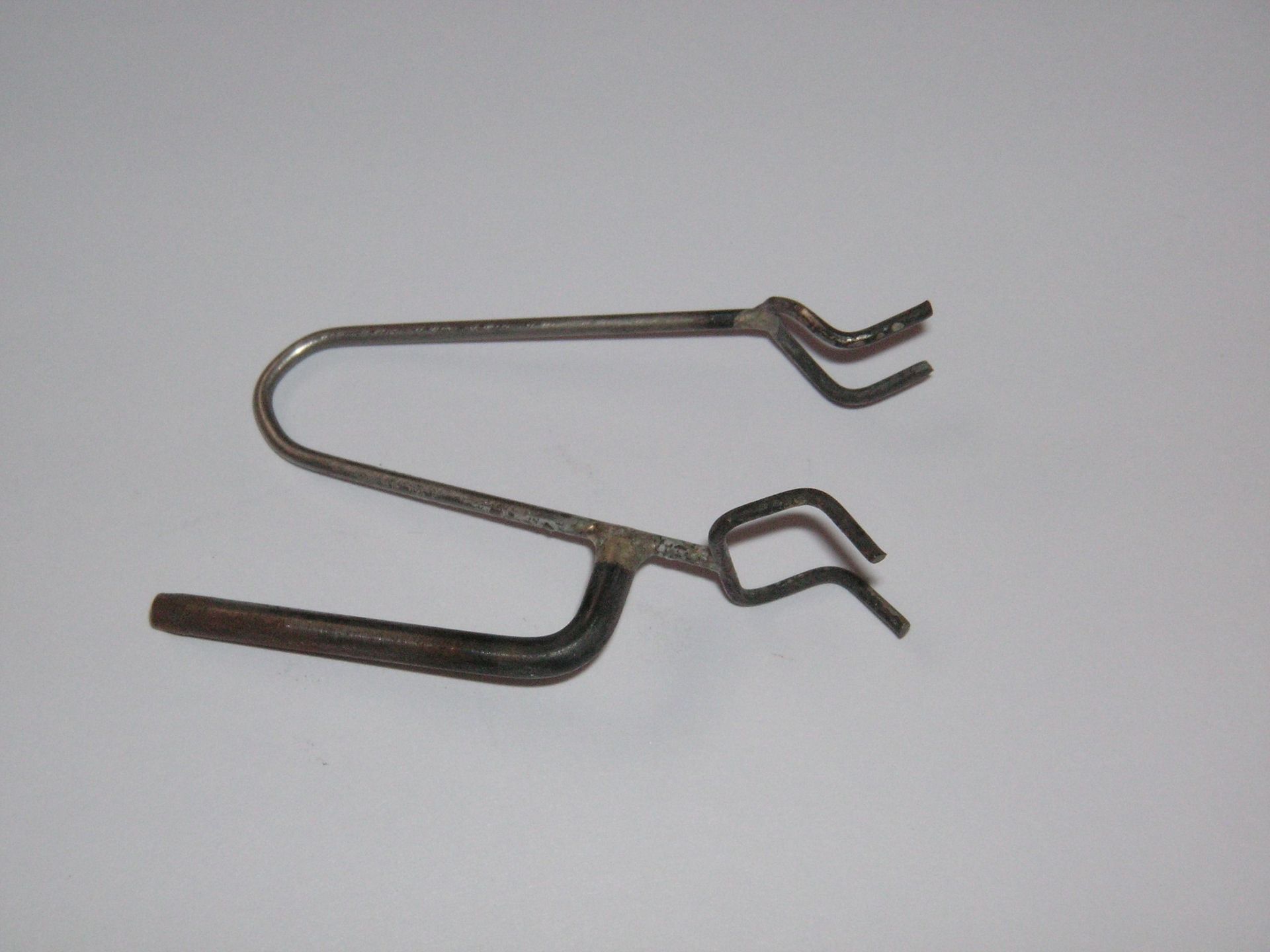 Epingle 4 ptes - Sébastien Docourt