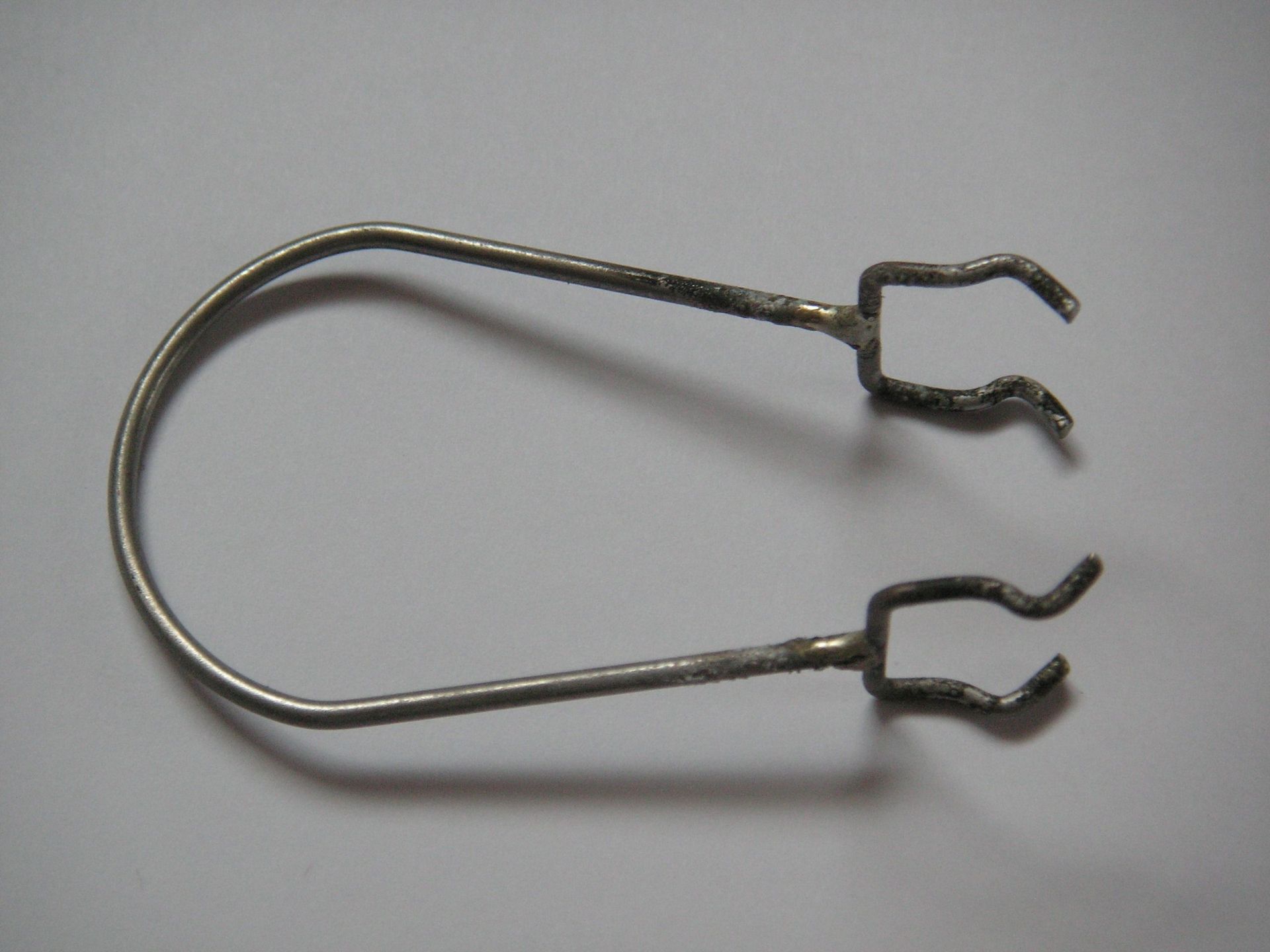 Epingle 4 ptes - Sébastien Docourt