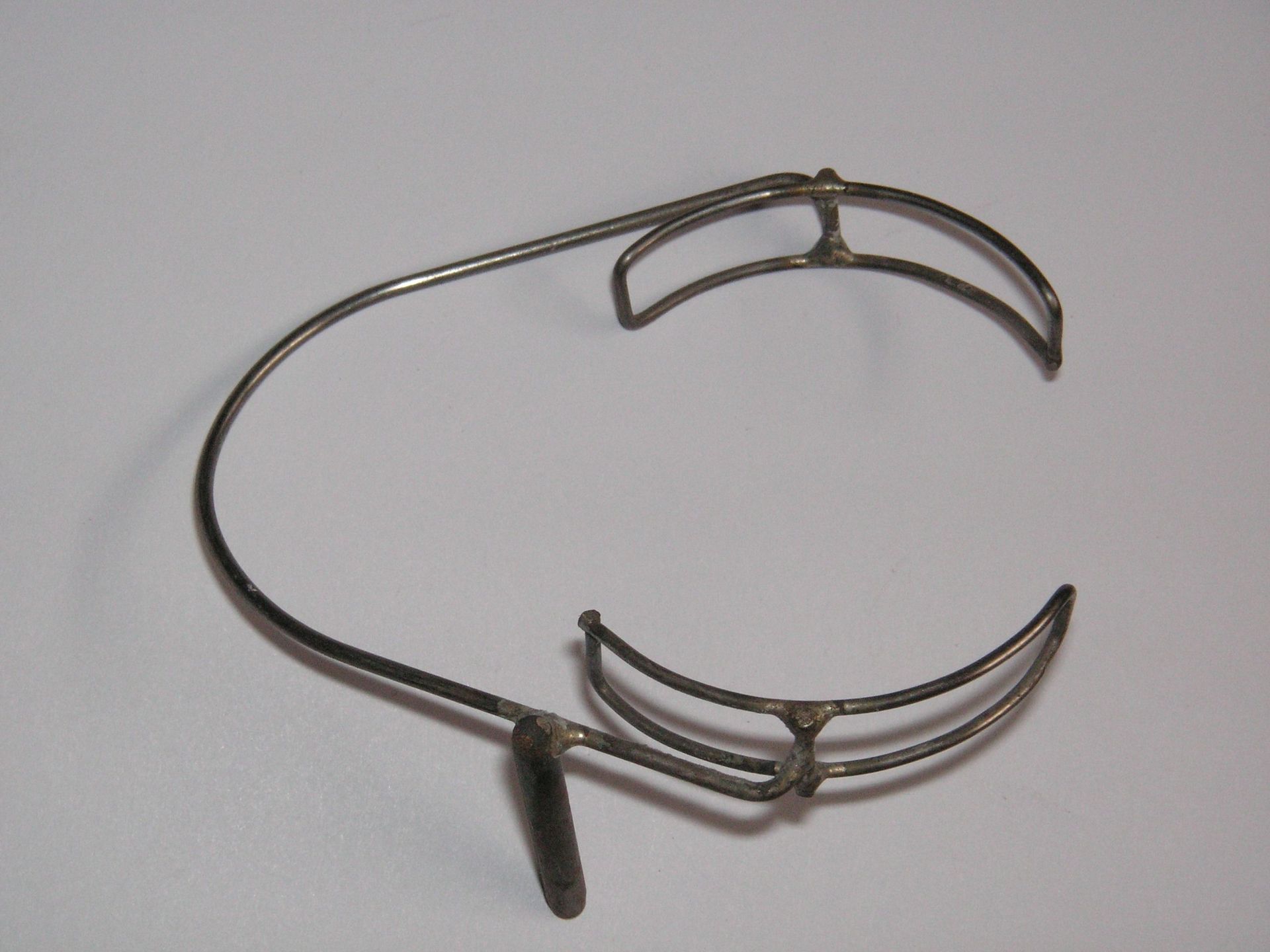 Epingle 4 ptes - Sébastien Docourt