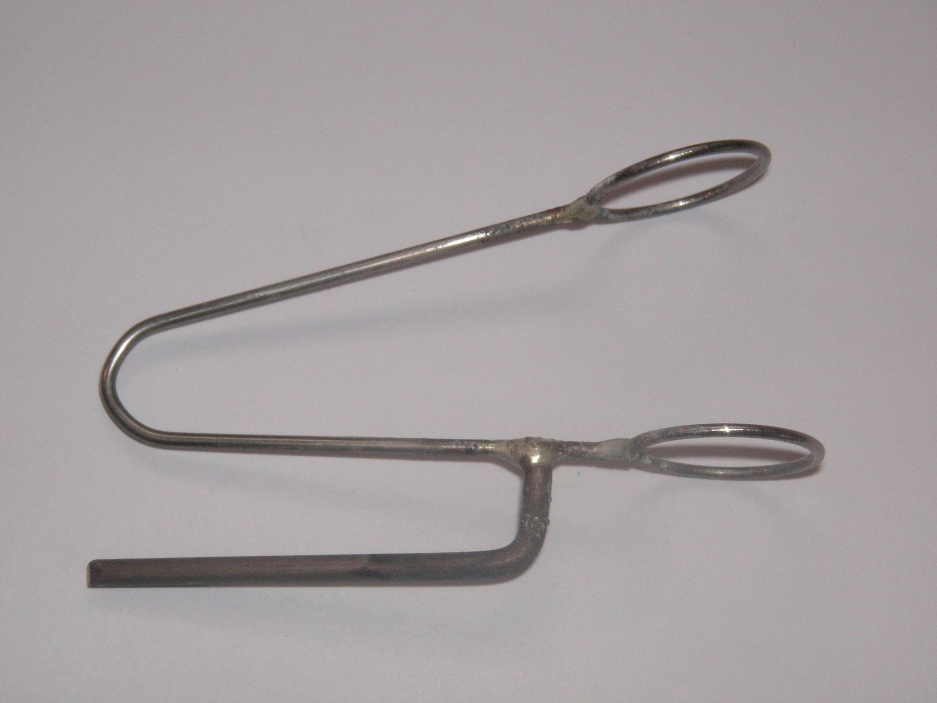 Epingle boucle - Sébastien Docourt