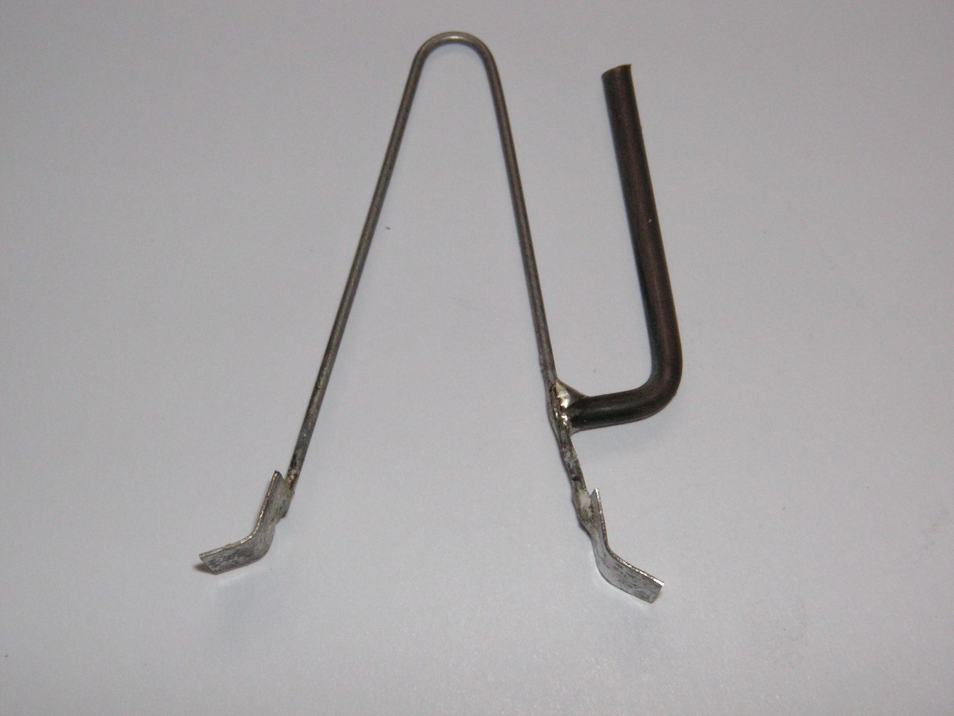 Epingle plaquette - Sébastien Docourt