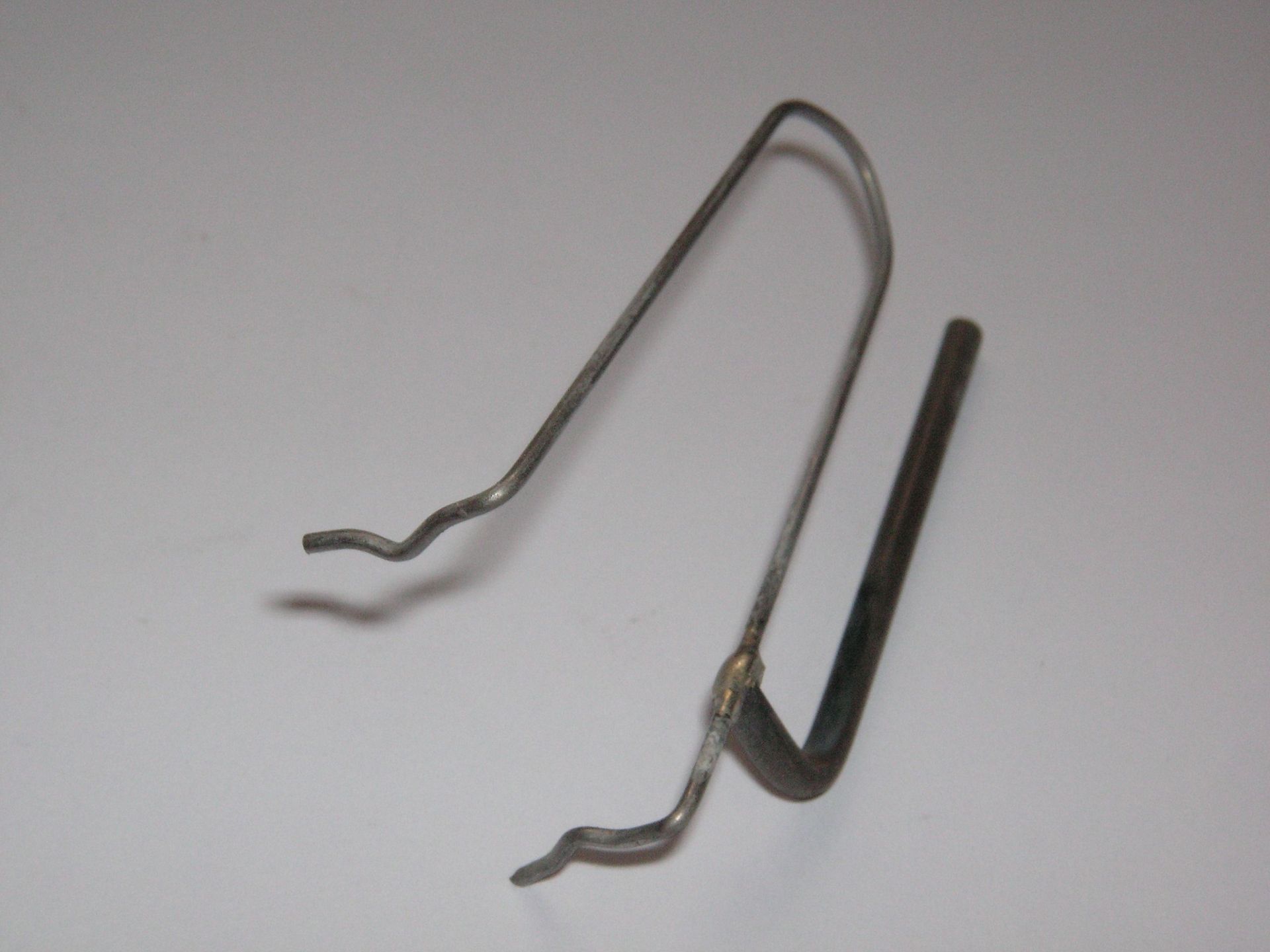 Patte araignée - Sébastien Docourt