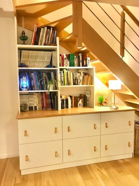 Création de bibliothèque