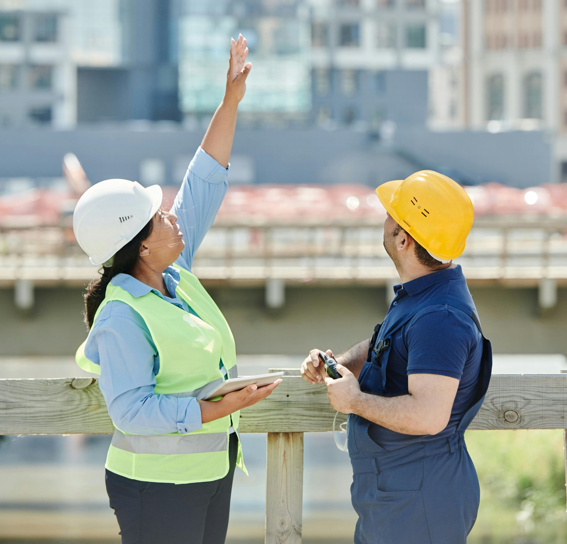 Pérgola bioclimática en Madrid y Toledo
