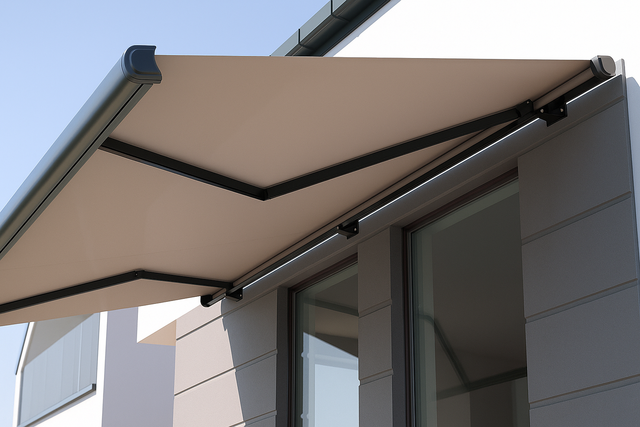 Toldo Cofre Toldo Cofre Madrid