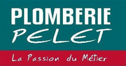 Logo Plomberie Pelet